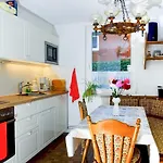An Der Orther Reede Апартаменты Фемарн