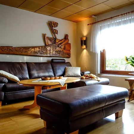 An Der Orther Reede Apartment Fehmarn