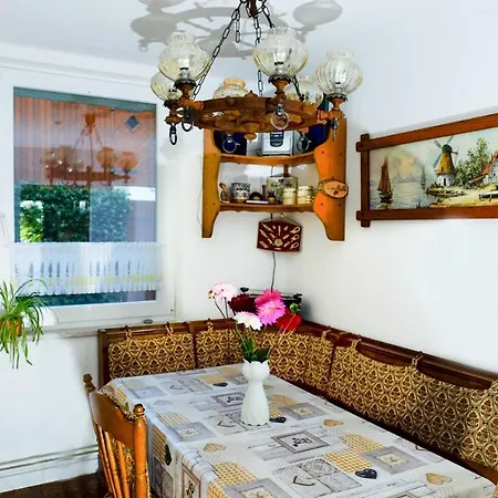 An Der Orther Reede Apartment