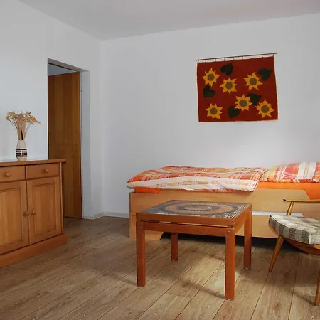 An Der Orther Reede Фемарн