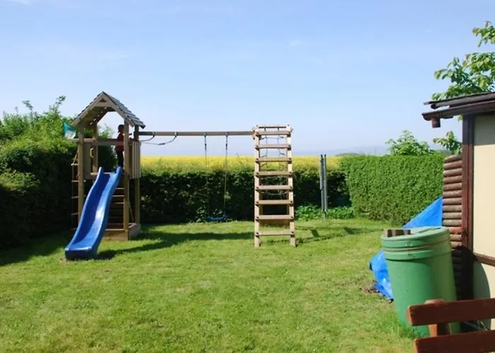 Apartmán An Der Orther Reede