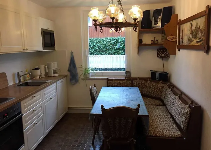 An Der Orther Reede * Fehmarn