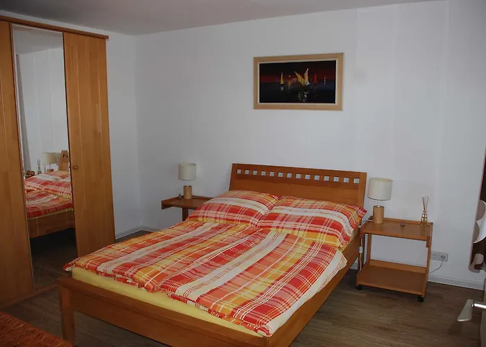 An Der Orther Reede *