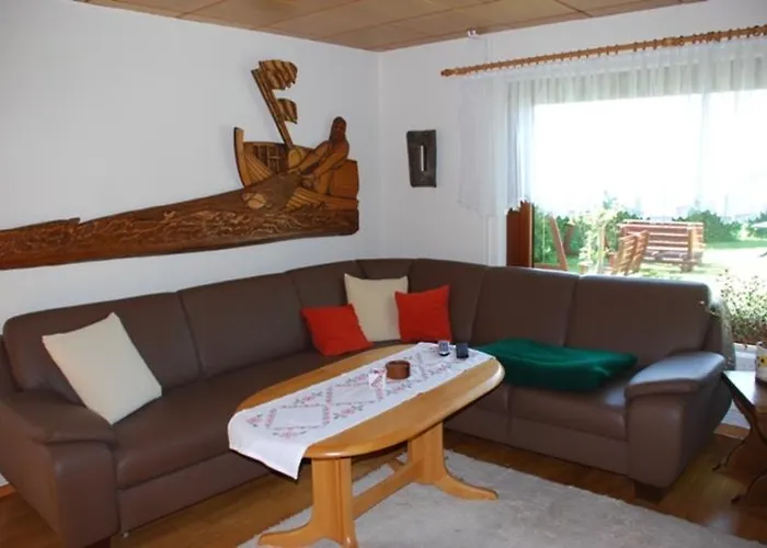 An Der Orther Reede *