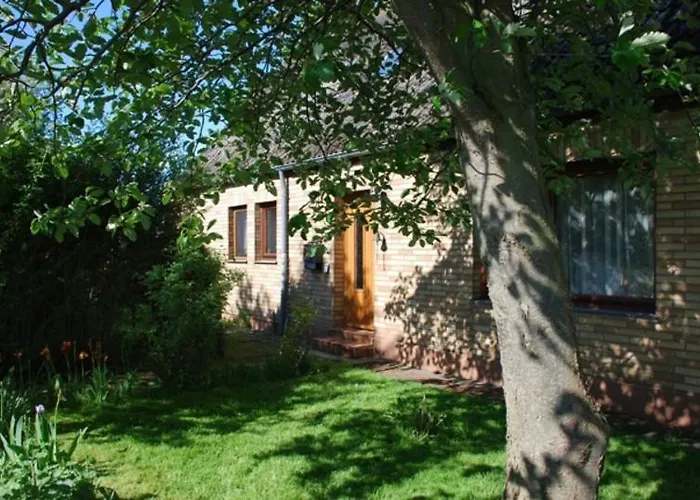 An Der Orther Reede Fehmarn