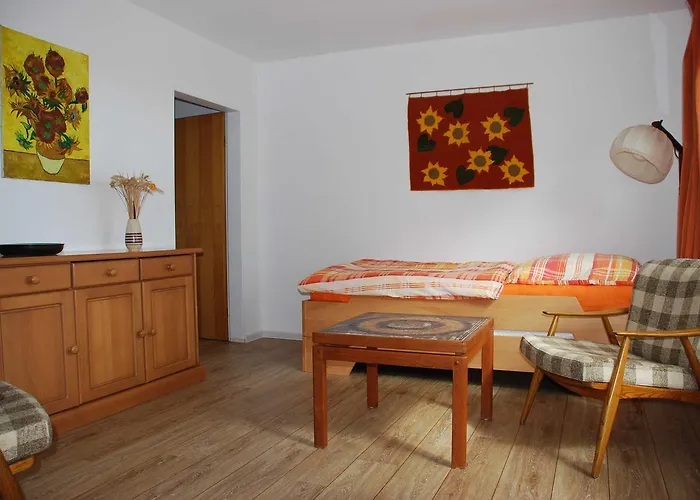 An Der Orther Reede Fehmarn